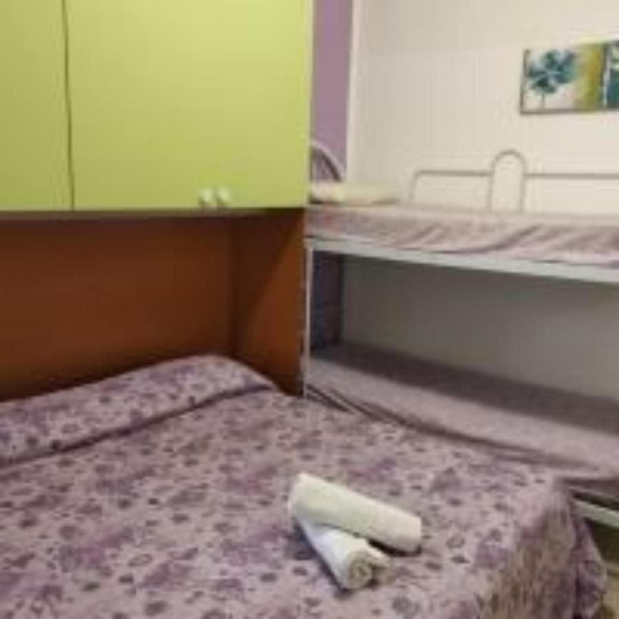 Private Studios - Monolocale Privato Palermo Kültér fotó