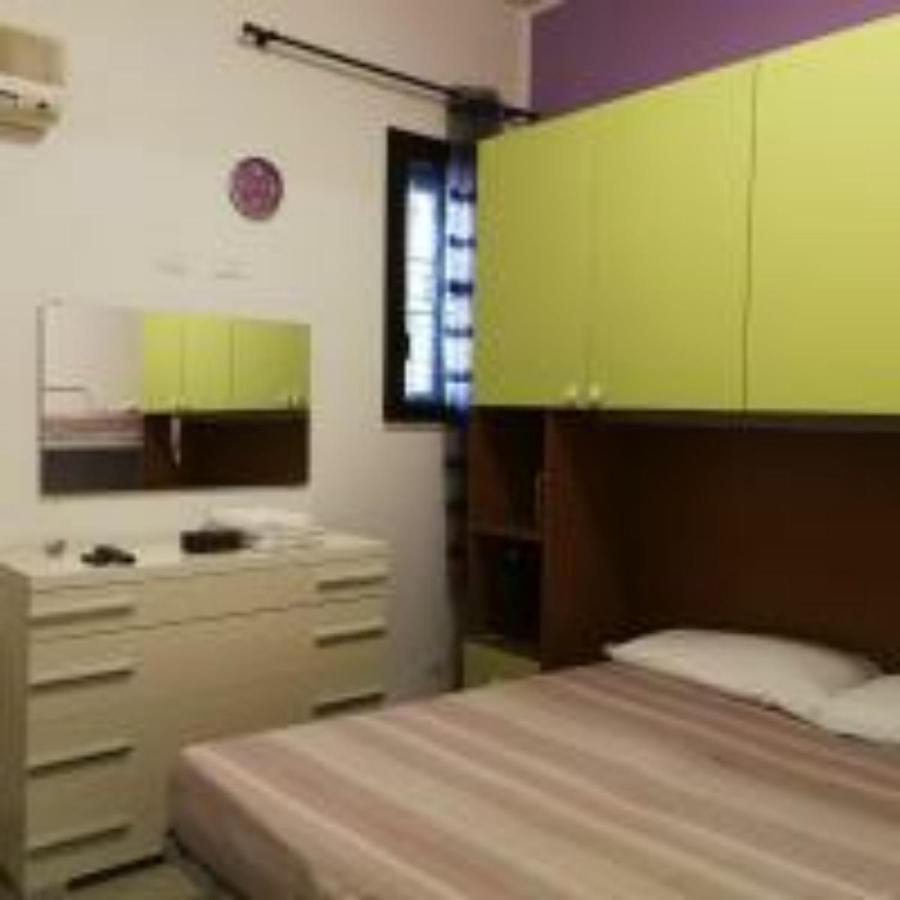 Private Studios - Monolocale Privato Palermo Kültér fotó